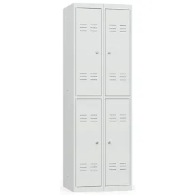 шкаф для одежды шр-24 l600