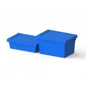 крышка вкладываемого контейнера kv 6432 (600х400) (lu 64) арт. 50.520.65