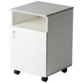 тумба прикроватная подкатная мд-105