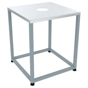 подставка под кипятильник пки-о окрашенная 615х500х500 мм