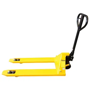 тележка гидравлическая team 3,0t, 1150х550 мм