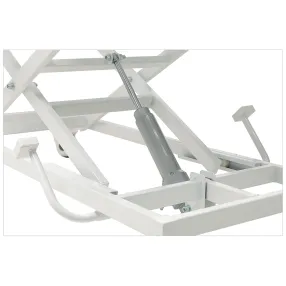 кровать медицинская км-11