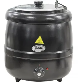 мармит-супница roal rt-l10