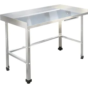 стол для обработки мяса спм-12/6-3бо-эц