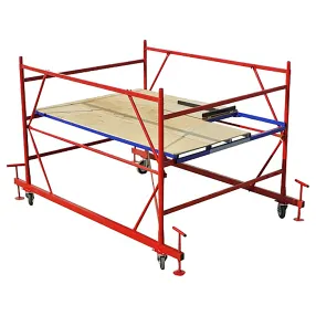 вышка-тура всп 1.6х2.0, 7.6 м