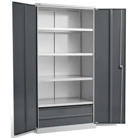 шкаф инструментальный вл-052-05