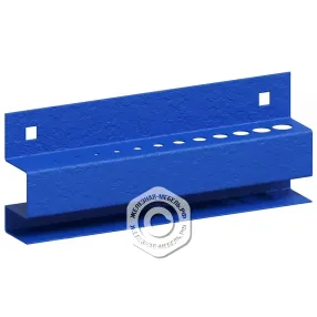 держатель для сверл (75х200х30)