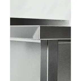 ванна моечная для мойки яиц вмся-1/6-б-эн