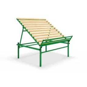 дисплей фруктово-овощной под деревянную обрешётку