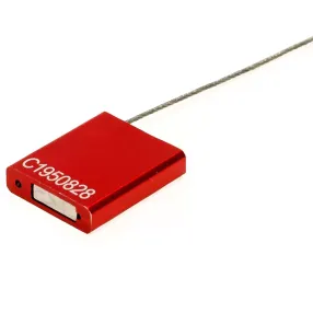 пломба тросовая трендлок 1.0 1000мм