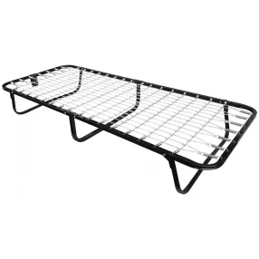 раскладушка «nova» 1900х700 с матрасом ппу 40мм.