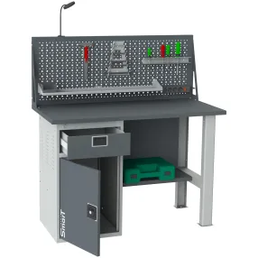 верстак smart 1280.1-1.s1.0.d