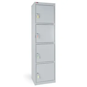 шкаф офисный кд-114 (без полок)