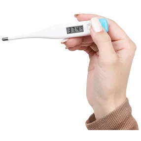 термометр dt007