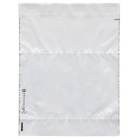 курьер-пакет без печати, без кармана сд, 300х400 мм