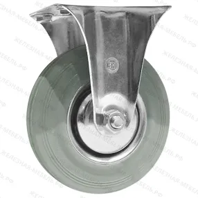 комплект колес «profi» для вддп (d=125 мм)