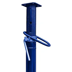 стойка телескопическая для опалубки 2,75 м