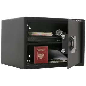 сейф aiko sh-28.el new
