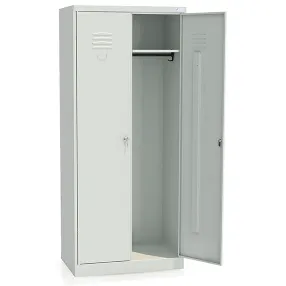 шкаф для одежды шр 22-800 сварной