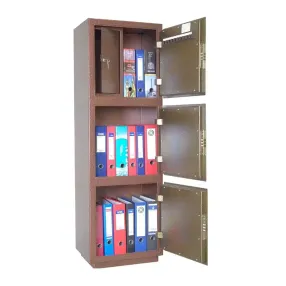 сейф бухгалтерский шб-5