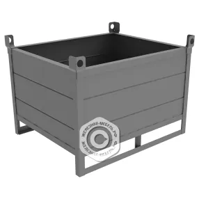 контейнер для склада и производства кг 14