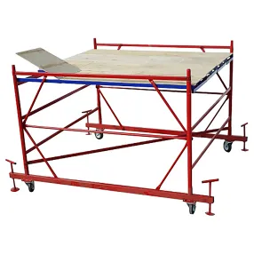 вышка-тура всп 2.0х2.0, 19.6 м