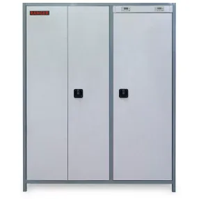 шкаф сушильный ranger 5