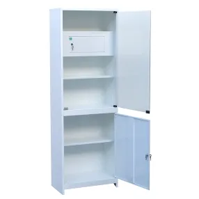 шкаф медицинский шмс-1 с трейзером