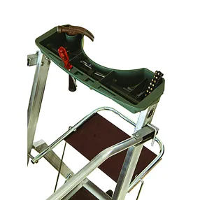 лестница-подмости centaure pl scop 6/9