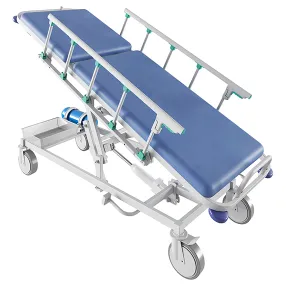 медицинская тележка мд тбл-02