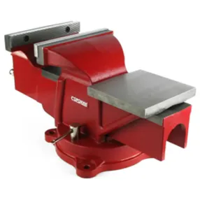 тиски поворотные 200мм (8 дюймов) (арт. 1.918)