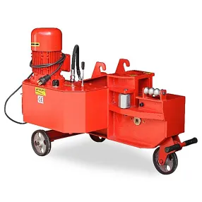 гидравлический резчик арматуры afacan h42