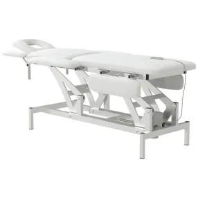 массажный стол с электроприводом смп vlana 2.9 (2 электропривода)