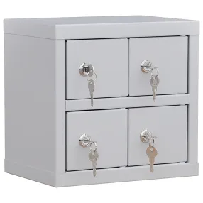 шкаф для мобильных телефонов шм-4