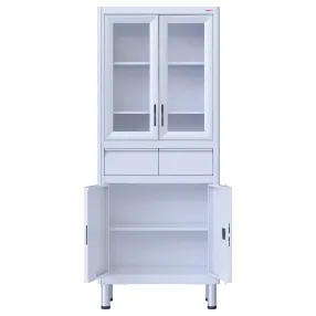 шкаф медицинский мск-6644.12