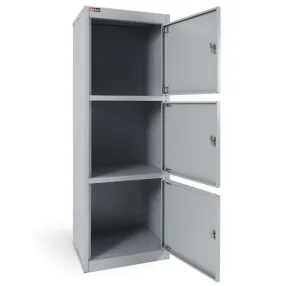 шкаф офисный кд-113 (без полок)