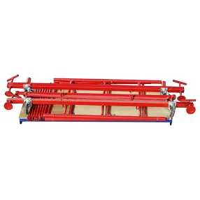 базовый блок вышки-туры всп 0,7х1,6