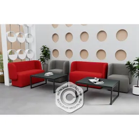 диван стримлайн (модель д5-02)