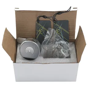 замок практик el-mifare