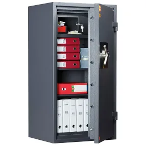 сейф valberg гарант евро 133t el