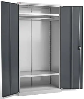 шкаф инструментальный вл-052-09