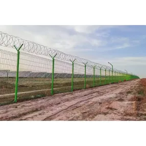 панель 3d для забора «ironhill energy» 1730х2500х5.0 мм, ячейка 55х150 мм