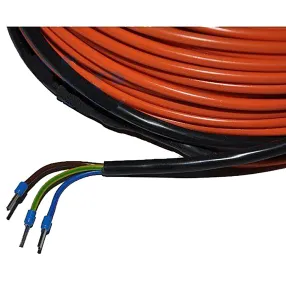 кабель для прогрева бетона 40кдбс-78