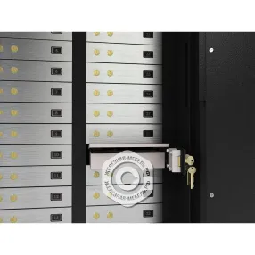 сейф депозитный лс-265/31 бт