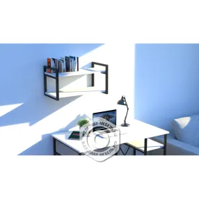 стеллаж настенный-настольный латус-20, 290х580