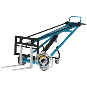 вилы для крана-манипулятора км-150