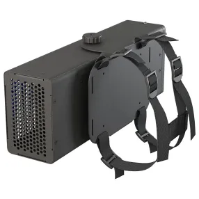 рециркулятор бактерицидный автомобильный ову-21 бриз авто-1