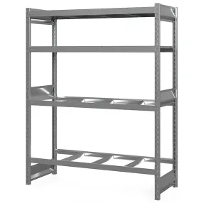 стеллаж сг ультра 2000х1500х1000 (4 яруса без настила)