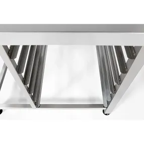 подставка пкпр-1-86/77 для конвекционных печей radax chekhov