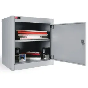 шкаф офисный кд-111 (без полок)